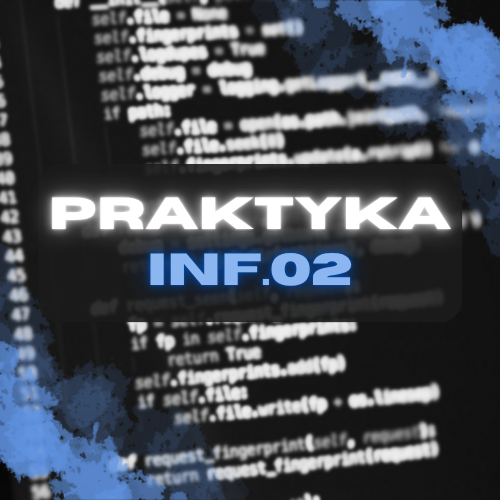 Egzamin Praktyczny